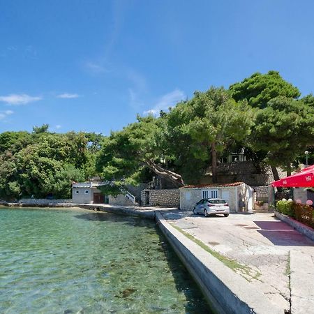 Apartments By The Sea In Lopar Εξωτερικό φωτογραφία
