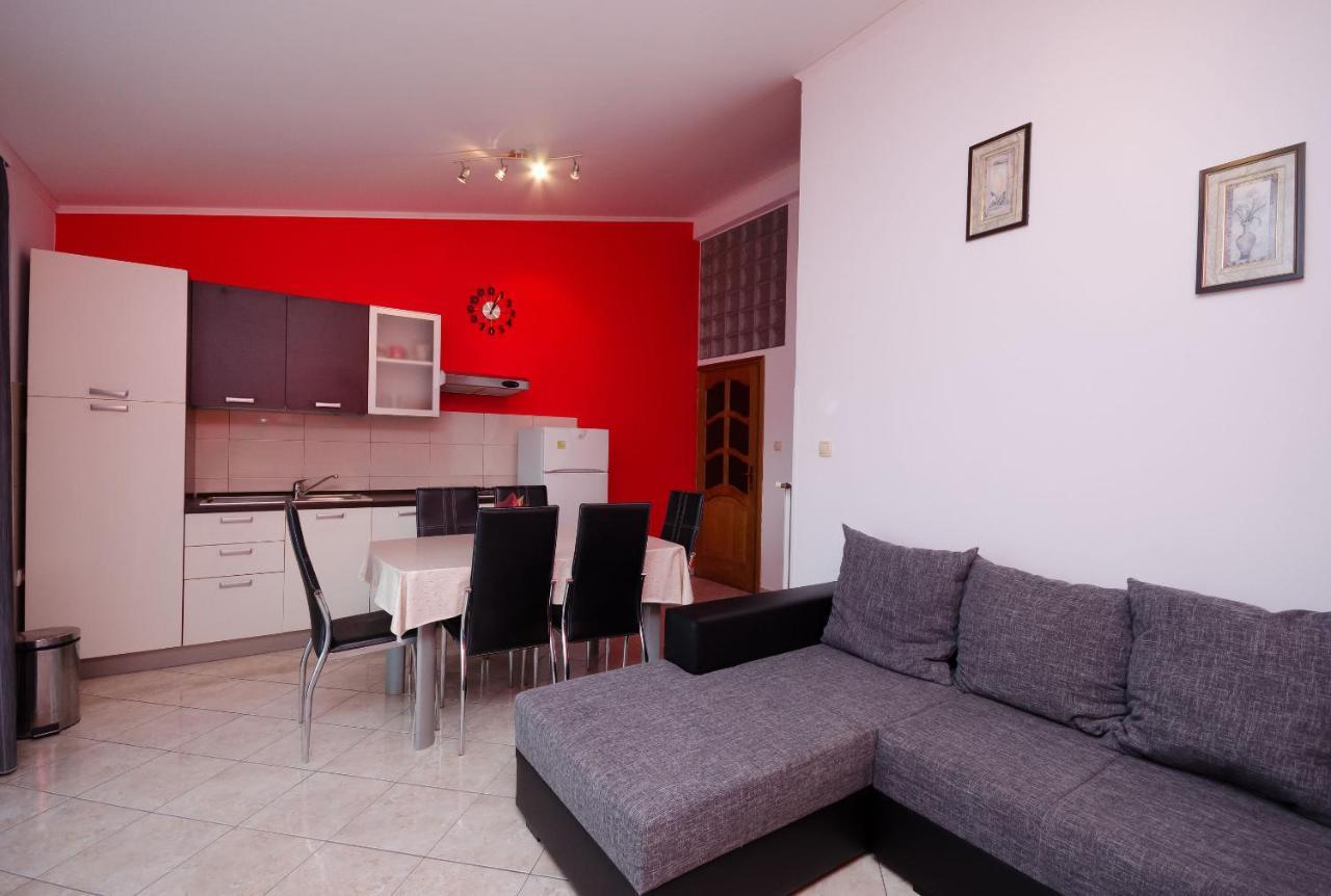 Apartments By The Sea In Lopar Εξωτερικό φωτογραφία