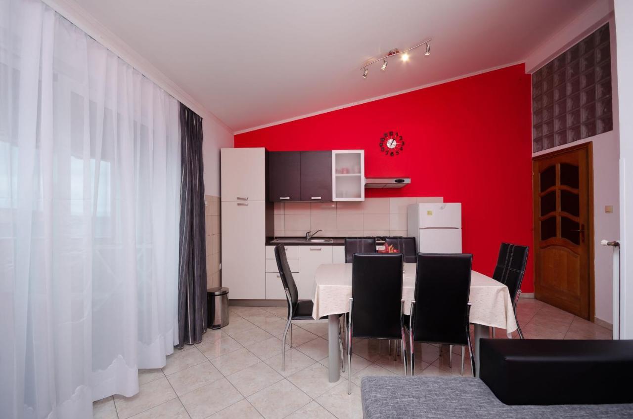 Apartments By The Sea In Lopar Εξωτερικό φωτογραφία