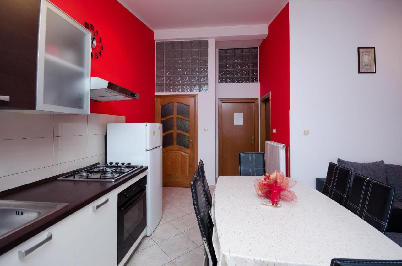Apartments By The Sea In Lopar Εξωτερικό φωτογραφία