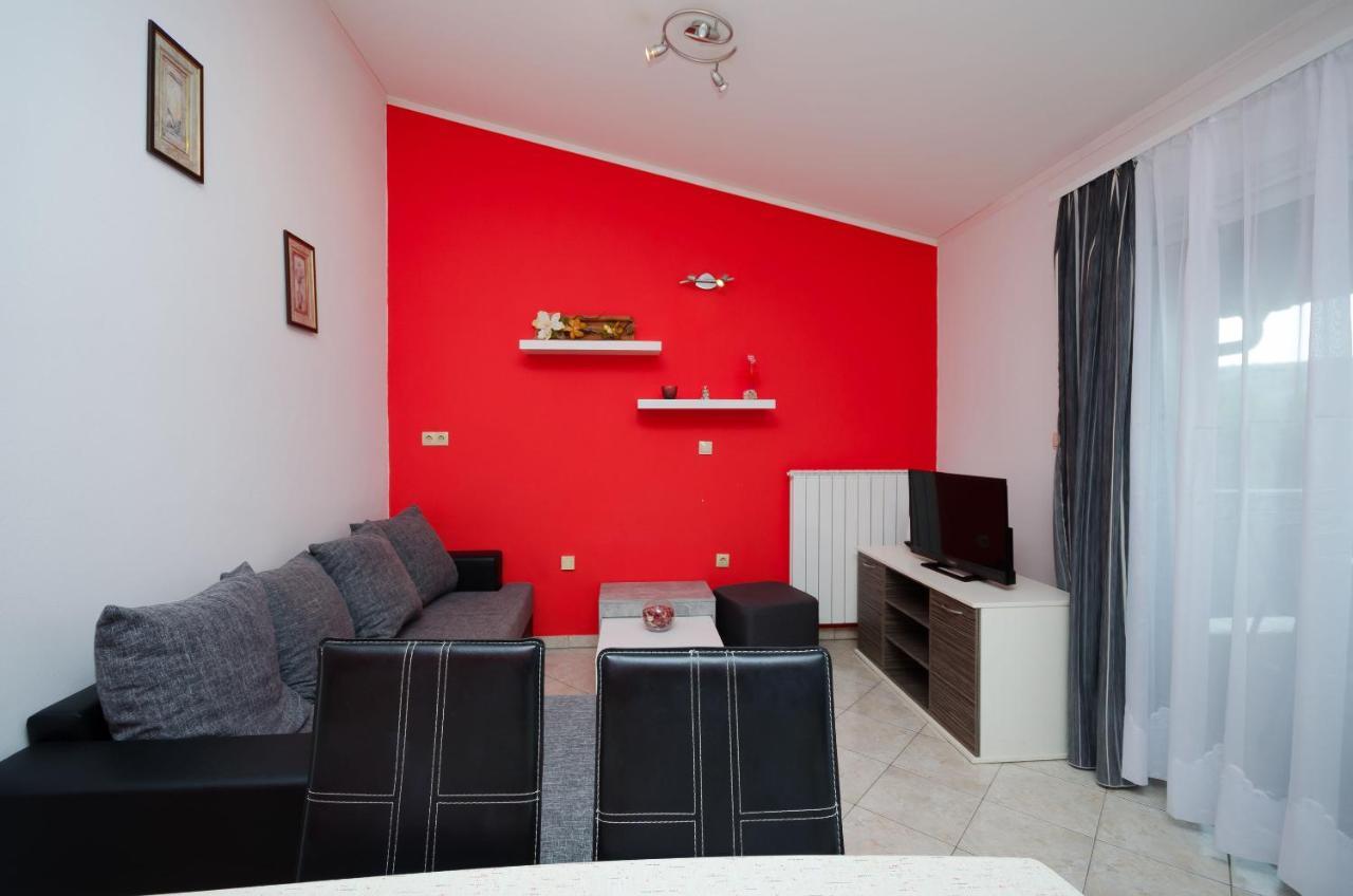 Apartments By The Sea In Lopar Εξωτερικό φωτογραφία