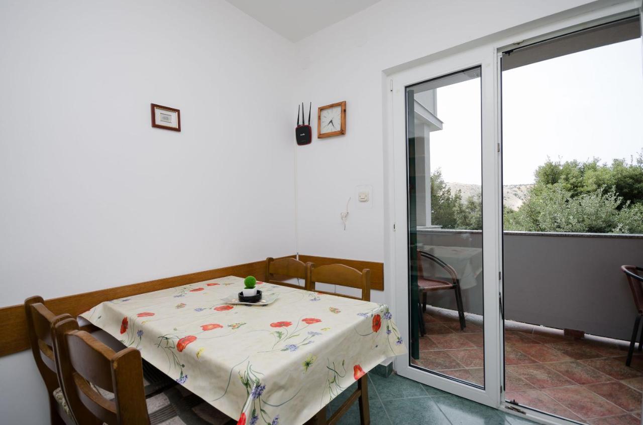 Apartments By The Sea In Lopar Εξωτερικό φωτογραφία
