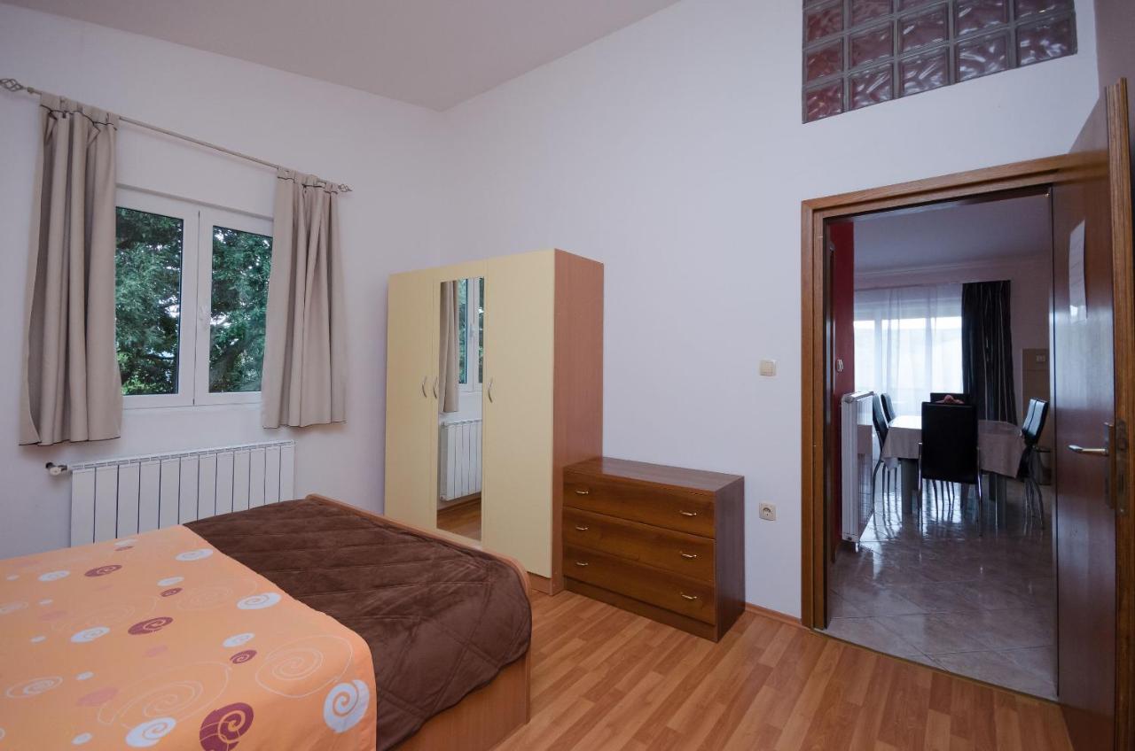 Apartments By The Sea In Lopar Εξωτερικό φωτογραφία