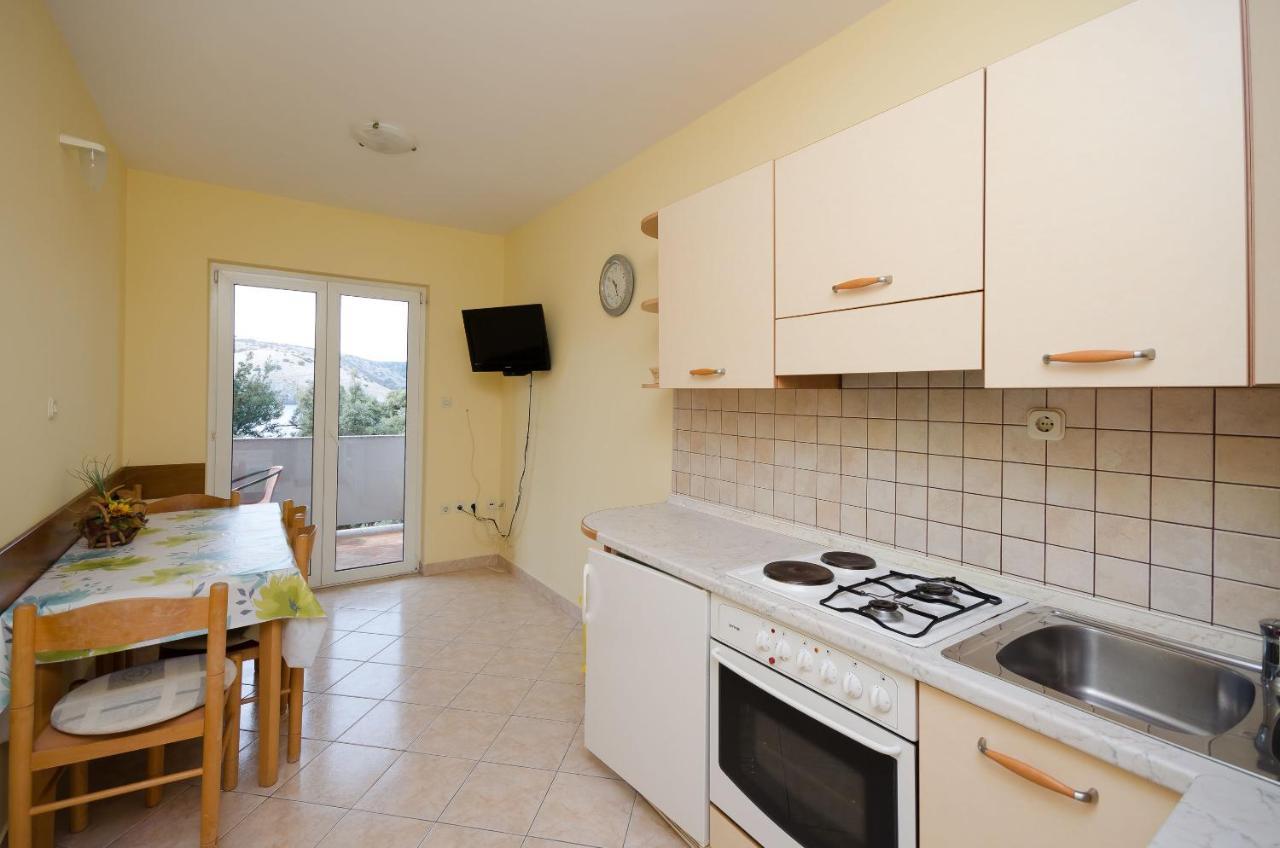 Apartments By The Sea In Lopar Εξωτερικό φωτογραφία
