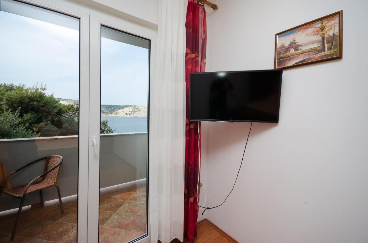 Apartments By The Sea In Lopar Εξωτερικό φωτογραφία