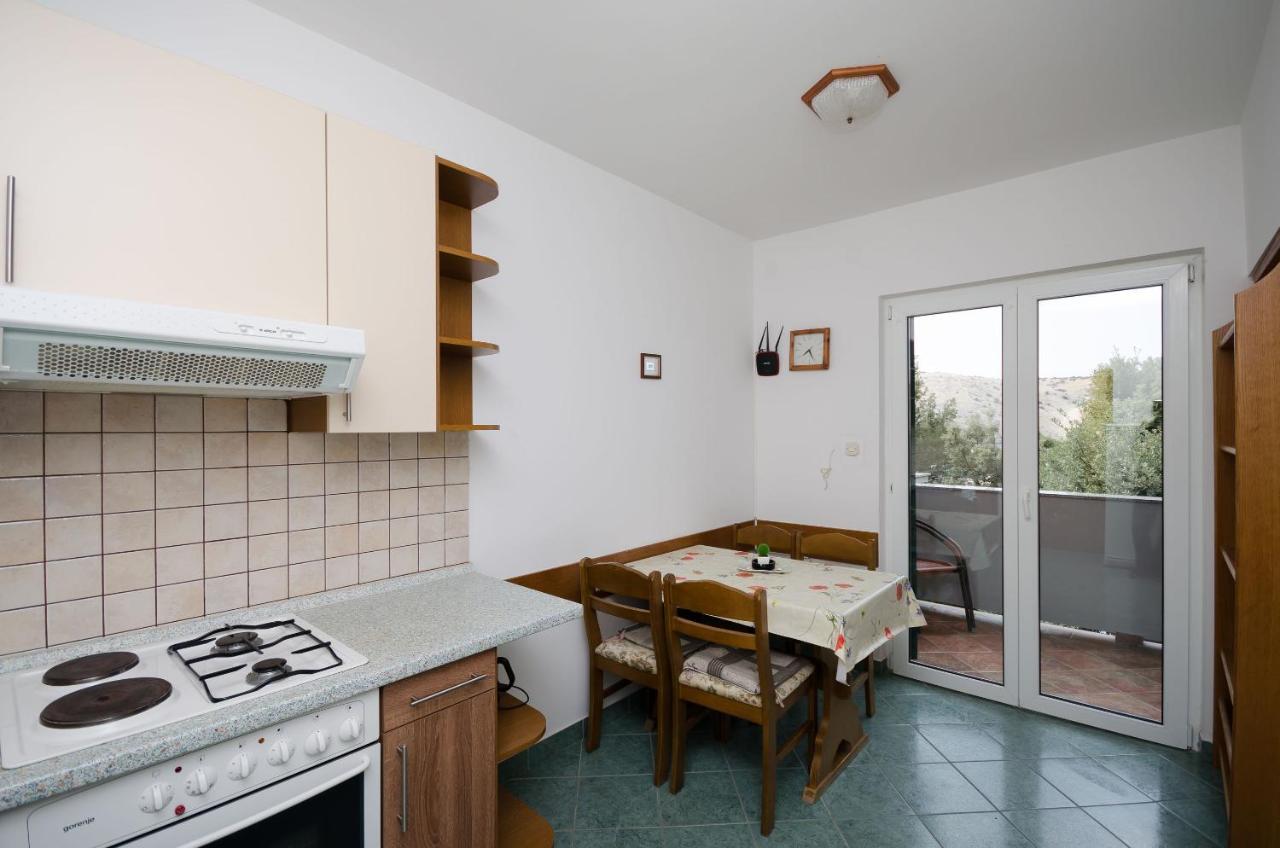 Apartments By The Sea In Lopar Εξωτερικό φωτογραφία