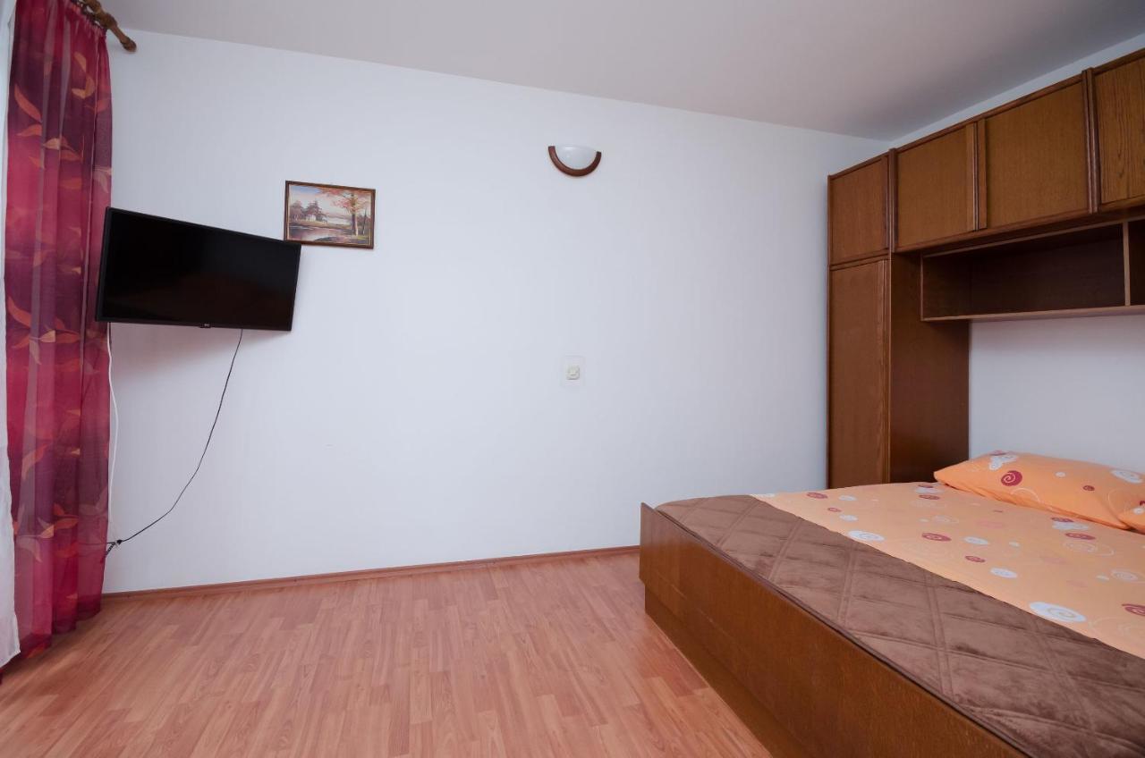 Apartments By The Sea In Lopar Εξωτερικό φωτογραφία