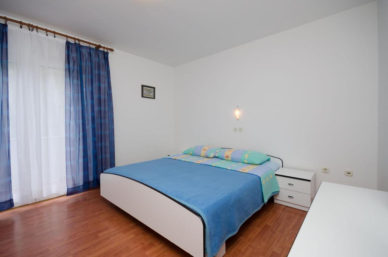 Apartments By The Sea In Lopar Εξωτερικό φωτογραφία