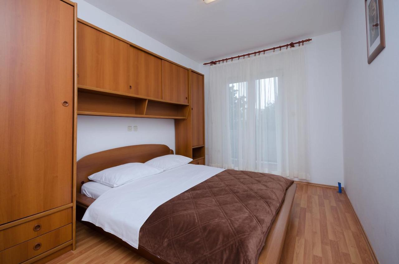 Apartments By The Sea In Lopar Εξωτερικό φωτογραφία