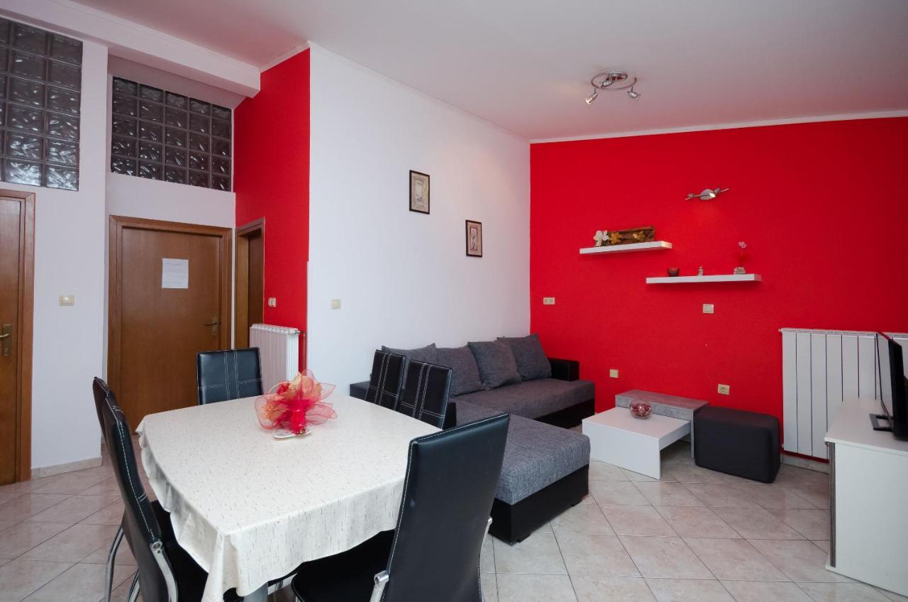 Apartments By The Sea In Lopar Εξωτερικό φωτογραφία