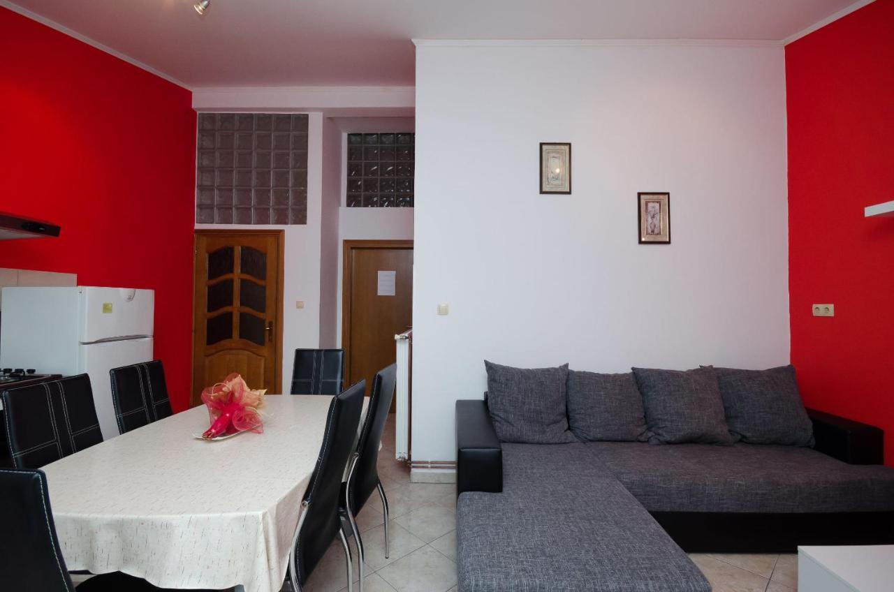 Apartments By The Sea In Lopar Εξωτερικό φωτογραφία