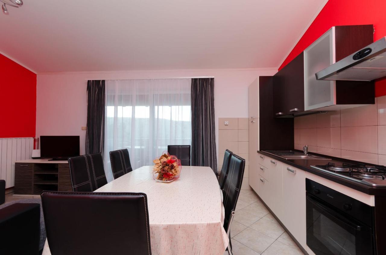 Apartments By The Sea In Lopar Εξωτερικό φωτογραφία