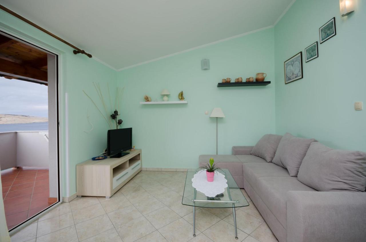 Apartments By The Sea In Lopar Εξωτερικό φωτογραφία