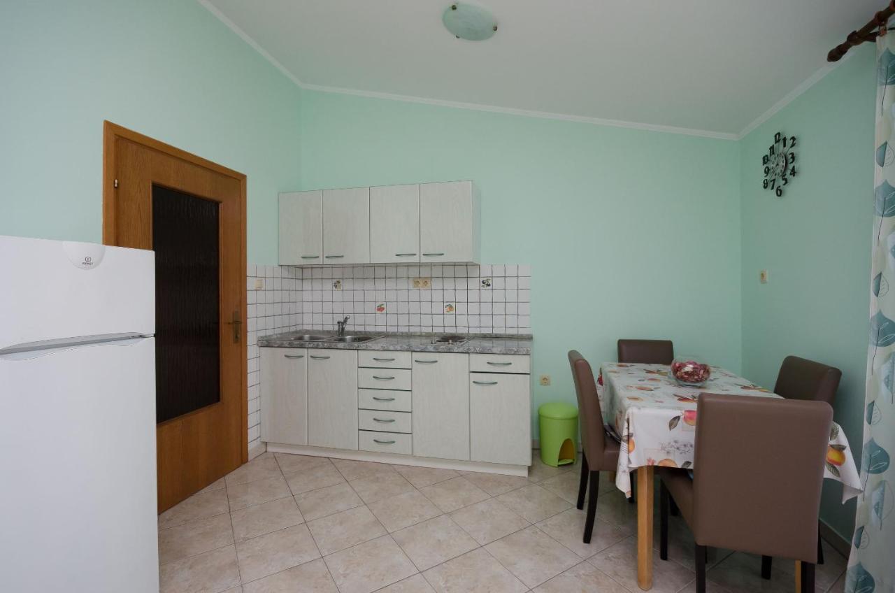 Apartments By The Sea In Lopar Εξωτερικό φωτογραφία