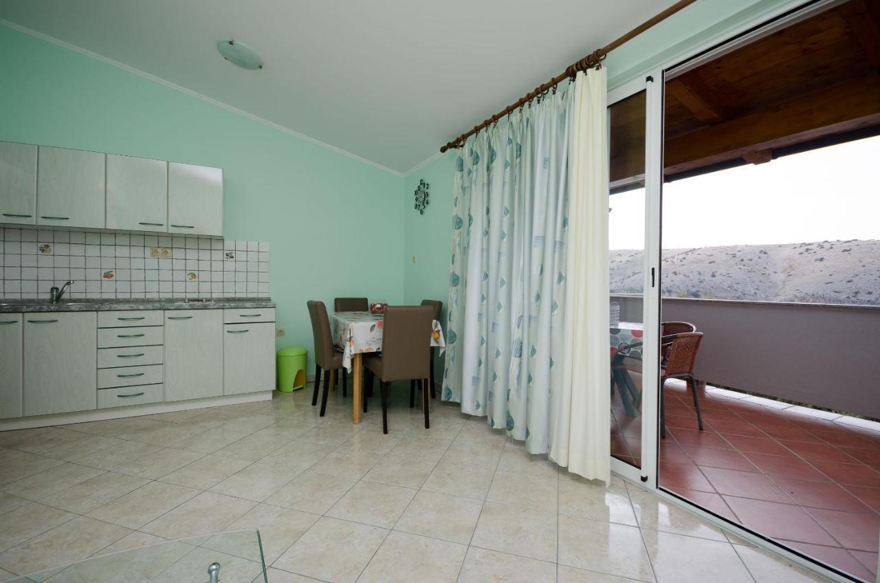 Apartments By The Sea In Lopar Εξωτερικό φωτογραφία