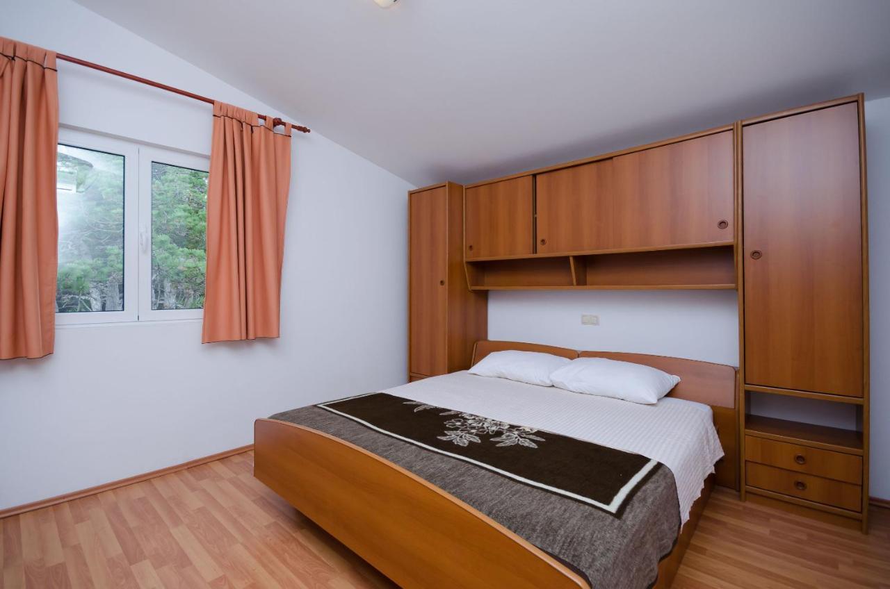 Apartments By The Sea In Lopar Εξωτερικό φωτογραφία