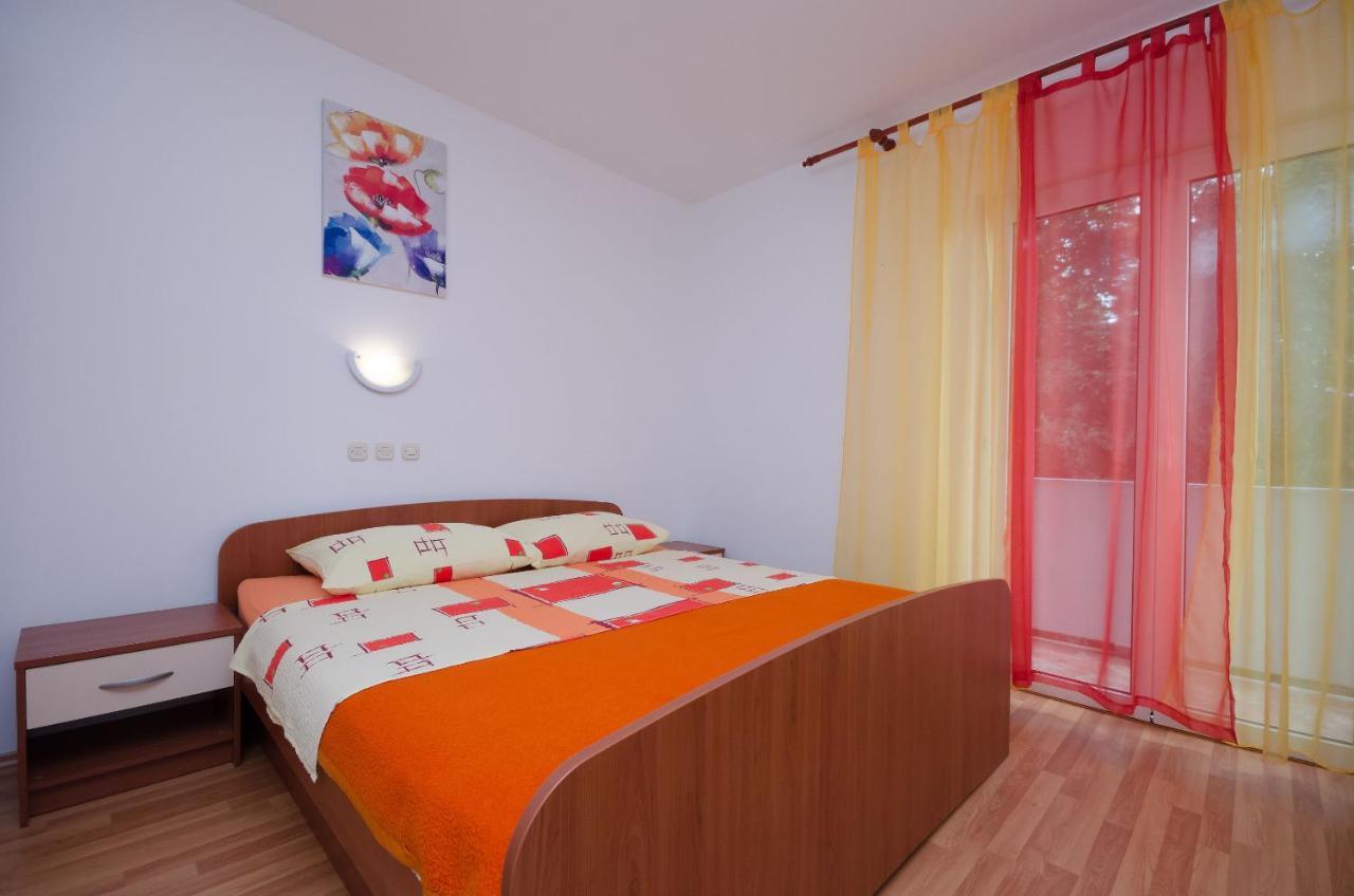 Apartments By The Sea In Lopar Εξωτερικό φωτογραφία