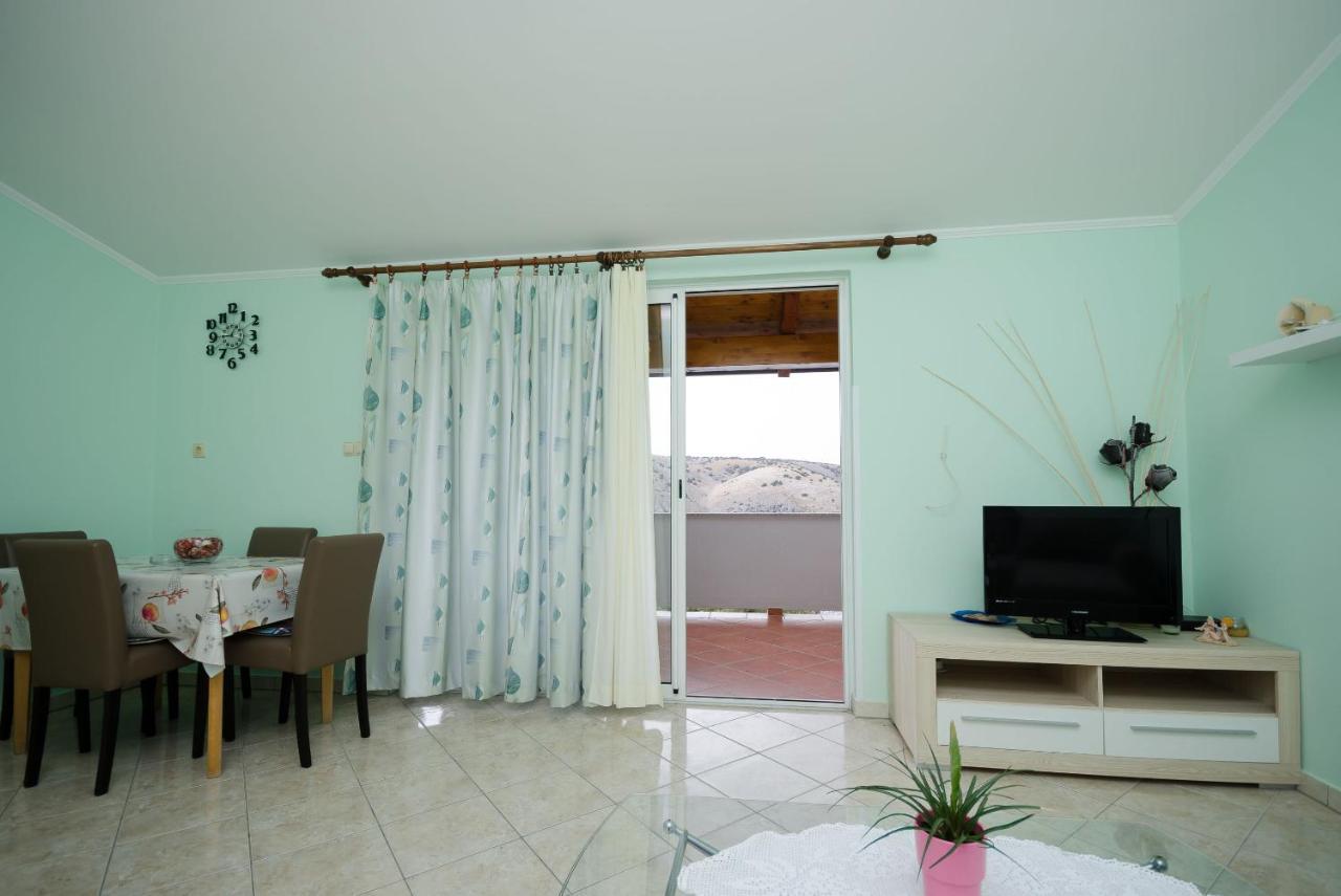 Apartments By The Sea In Lopar Εξωτερικό φωτογραφία