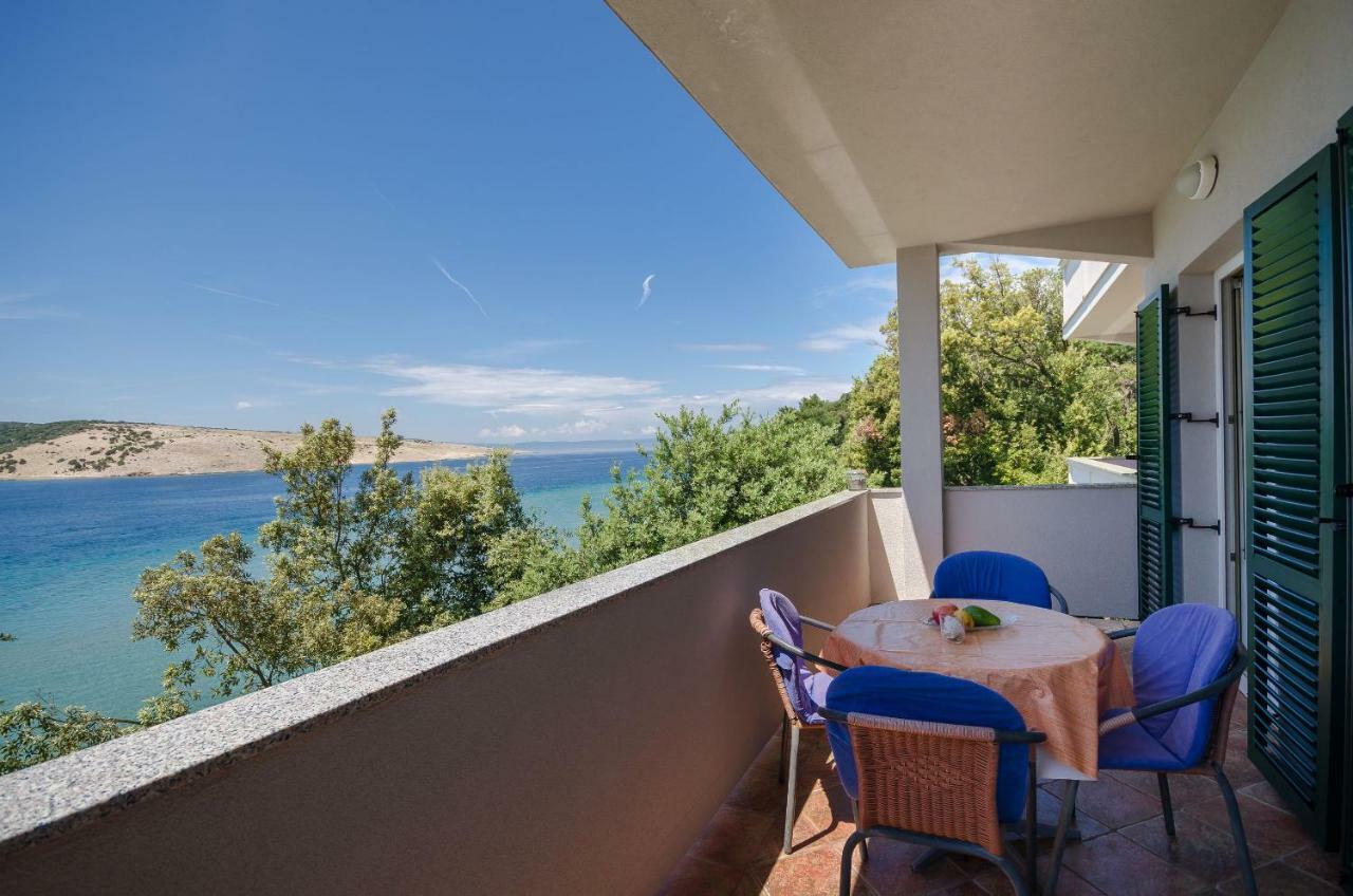 Apartments By The Sea In Lopar Εξωτερικό φωτογραφία