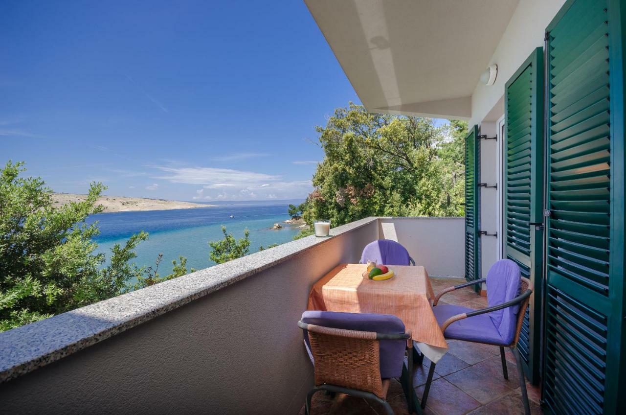 Apartments By The Sea In Lopar Εξωτερικό φωτογραφία