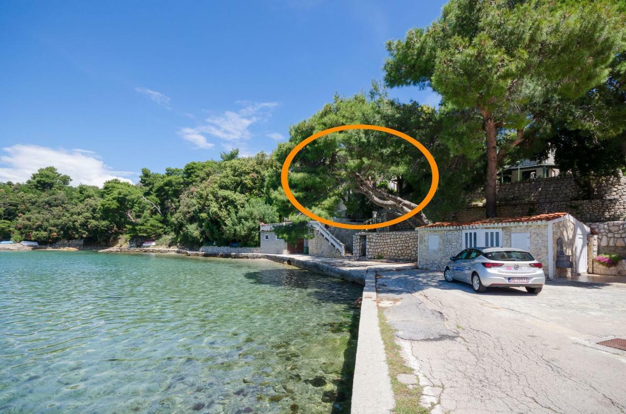 Apartments By The Sea In Lopar Εξωτερικό φωτογραφία