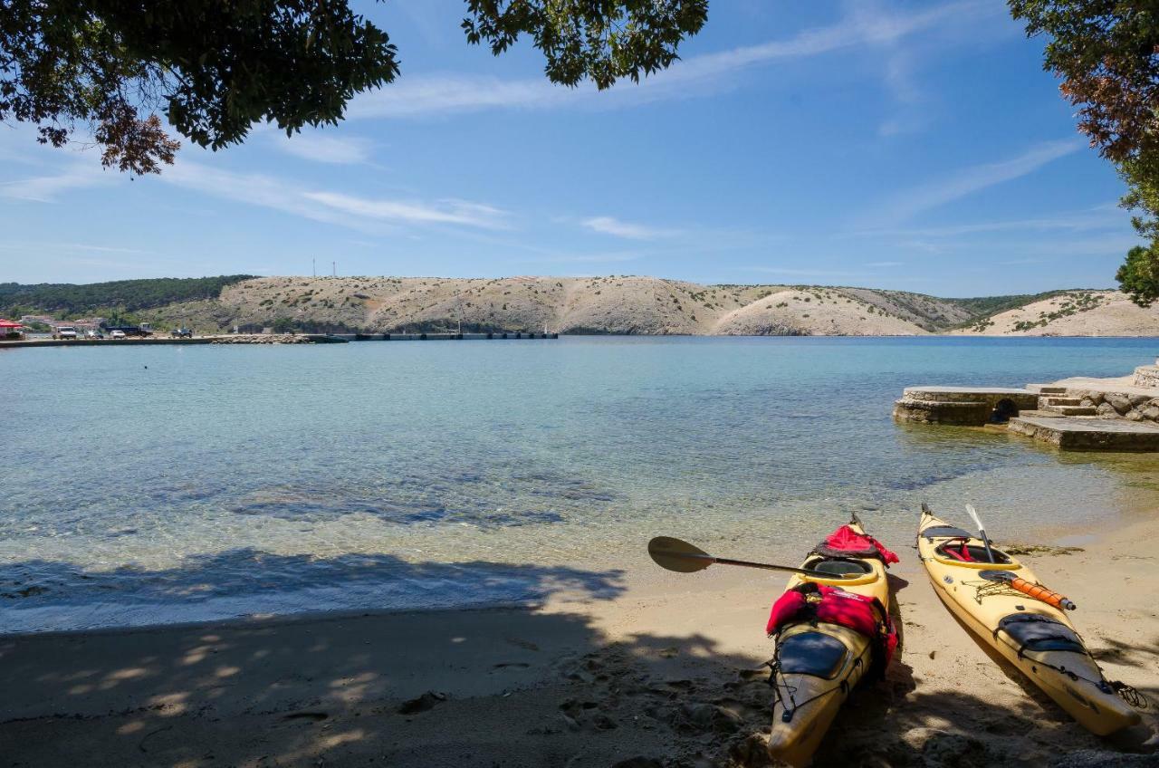Apartments By The Sea In Lopar Εξωτερικό φωτογραφία