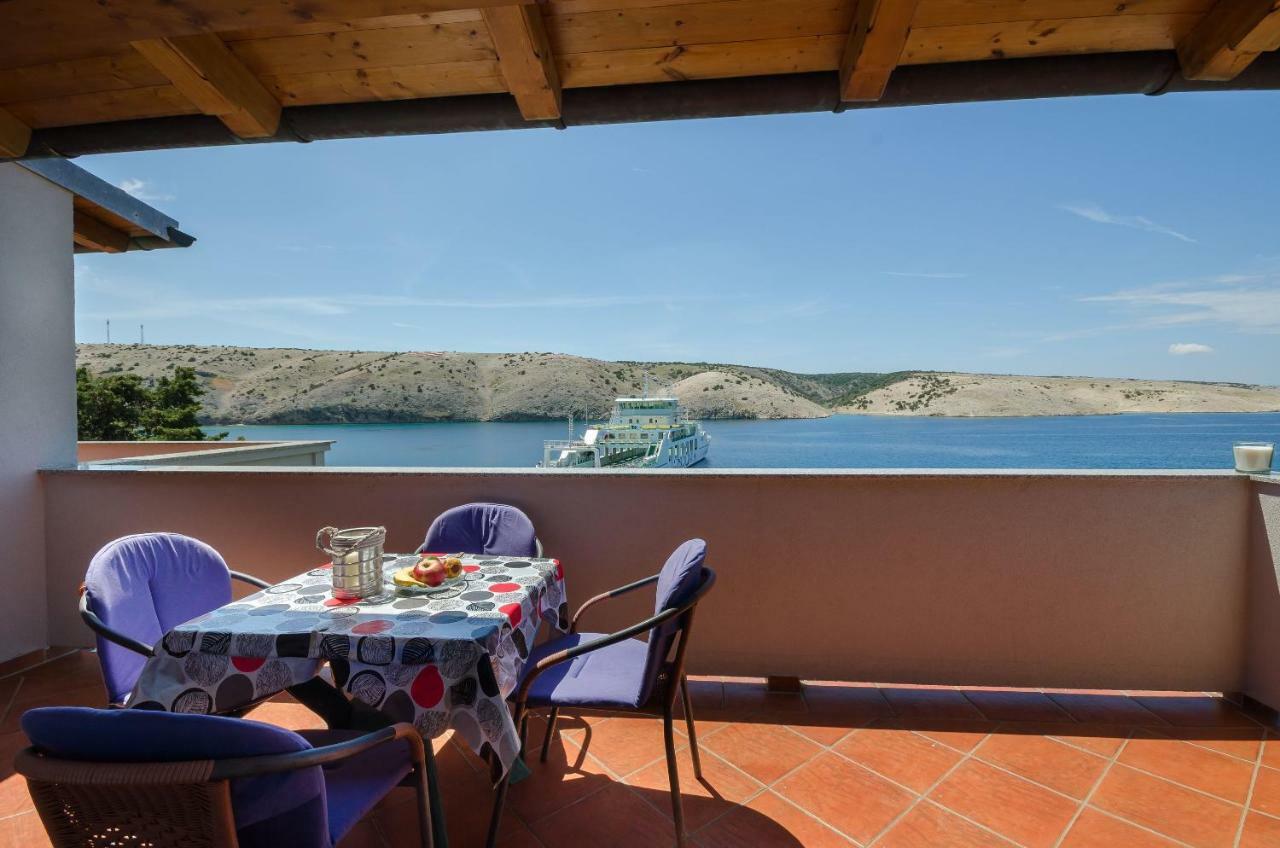 Apartments By The Sea In Lopar Εξωτερικό φωτογραφία